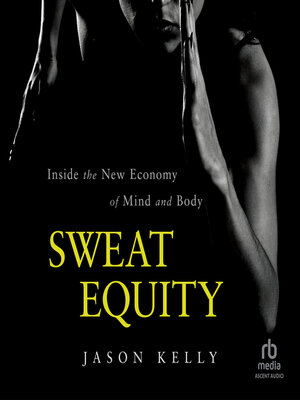 cover image of Sweat Equity